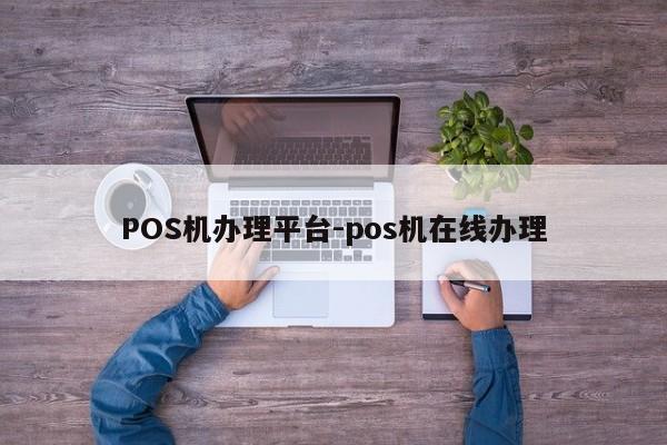 连云港POS机办理平台-pos机在线办理